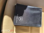 Mercedes-Benz GL 320 CDI 4 Matic