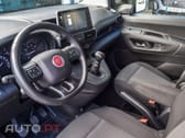 Fiat Doblo 1.5 BlueHDi Maxi 5 LUG.