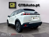 Peugeot 2008 GT-Line