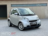 Smart ForTwo 1.0 Passion 71 Aut.