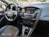 Ford Focus 1.0 SCTi Titanium
