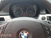 BMW 318 d Touring