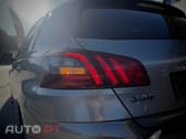 Peugeot 308 1.2 PureTech Allure EAT8