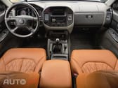 Mitsubishi Pajero 3.2 DI-D GLS
