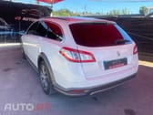 Peugeot 508 RXH 2.0 HDi Hybrid4 2-Tronic