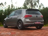 Volkswagen Golf 2.0 TSi GTi Performance