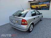 Opel Astra 1.2 Club