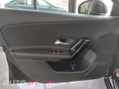 Mercedes-Benz A 160 Style