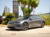 Tesla Model 3 Standard Range Plus RWD