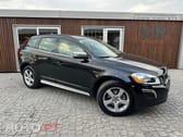 Volvo XC60 2.0 D3 Drive R-Design