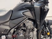Honda NX 500