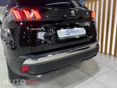 Peugeot 3008 1.6 Hybrid GT Pack e-EAT8