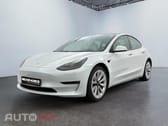 Tesla Model 3 Long-Range Dual Motor AWD