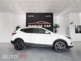 Nissan Qashqai 1.5 dCi N-Connecta J18