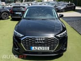 Audi Q3 35 TDI S tronic