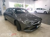 Mercedes-Benz CLA 200 d Style Aut.