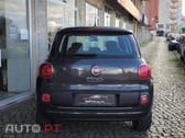 Fiat 500L 1.3 MJ Pop Star S&S