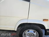 Citroen C25 C 25 D caixa aberta 