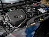Mercedes-Benz CLA 250 e AMG Line