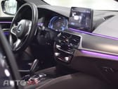 BMW 530 e Pack M