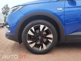 Opel Grandland (X) Innovation