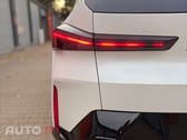 BMW XM BASE