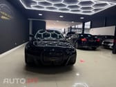 BMW i4 M50