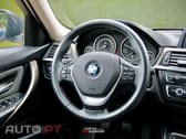 BMW 320 d EfficientDynamics Line Modern