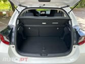 Toyota Yaris 1.5 HDF GR Sport
