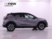 Renault Captur 1.0 Tce Rs Line