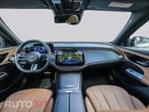Mercedes-Benz E 220 I.V.A DEDUTÍVEL d AMG-Sport