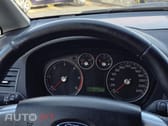 Ford Focus C-Max DM2