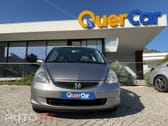 Honda Jazz 1.2 Live