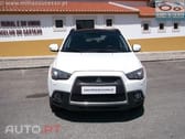 Mitsubishi ASX 1.8 DI-D Instyle