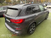 BMW X5 45 e xDrive Pack M