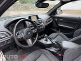 BMW 125 d Pack M Shadow