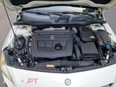 Mercedes-Benz A 180 d AMG Line