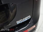 Mitsubishi Outlander 2.0 4WD Plus