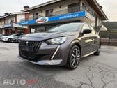 Peugeot 208 1.2 PureTech SE Style