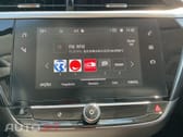 Opel Corsa-E Business