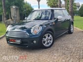 MINI Cooper Outro