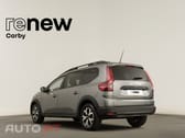 Dacia Jogger Jogger 1.0 ECO-G Expression 7L Bi-Fuel