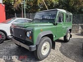 Land Rover Defender 90 2.5 Td5 SE