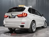 BMW X5 25 d sDrive Pack M