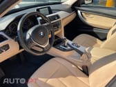 BMW 318 d Auto