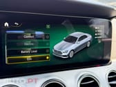 Mercedes-Benz E 300 e AMG Line