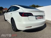 Tesla Model 3 Standard Range Plus RWD