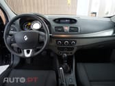 Renault Mégane 1.5 dCi Dynamique