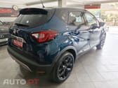 Renault Captur 1.5 dCi Exclusive
