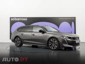 Peugeot 508 SW 1.6 Hybrid GT e-EAT8